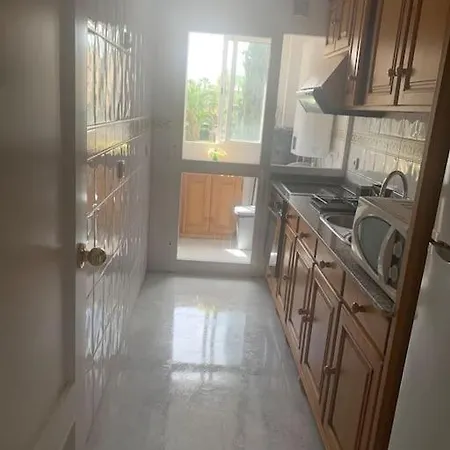 Aries Apartment