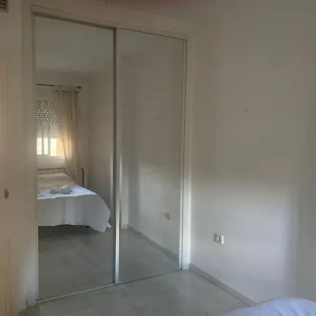 Aries Apartment