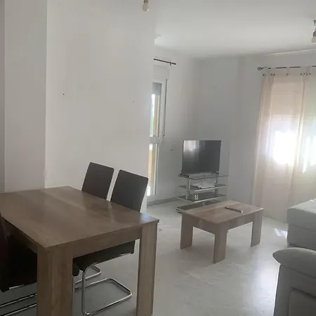 Apartment Aries