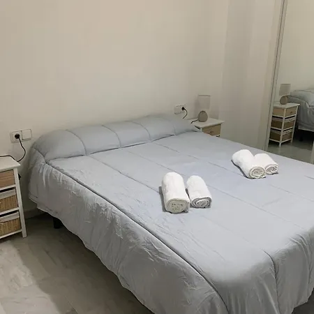 Apartment Aries Dos Hermanas