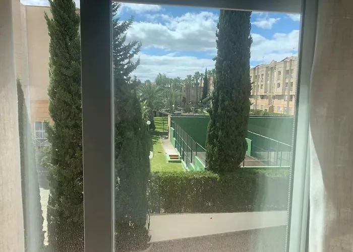 Aries Διαμέρισμα *